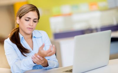 Guia Completo da Síndrome do Túnel do Carpo: Causas, Sintomas e Tratamentos