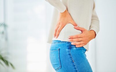 Qual a Relação entre a Pisada Pronada e Dores no Quadril?