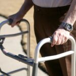 recuperação de artroplastia