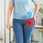 exercícios para artrose no quadril