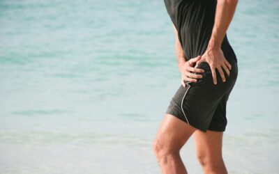 Fisioterapia para Dor no Quadril: Quais as Técnicas Mais Usadas?