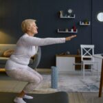 fortalecimento de quadril