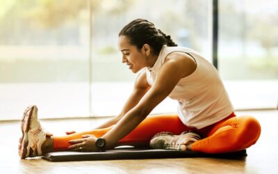 Exercícios para Flexores de Quadril Encurtados: Um Guia Prático