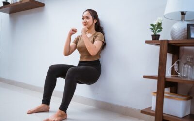 Reabilitação e Mobilidade de Quadril: Do Atleta ao Idoso