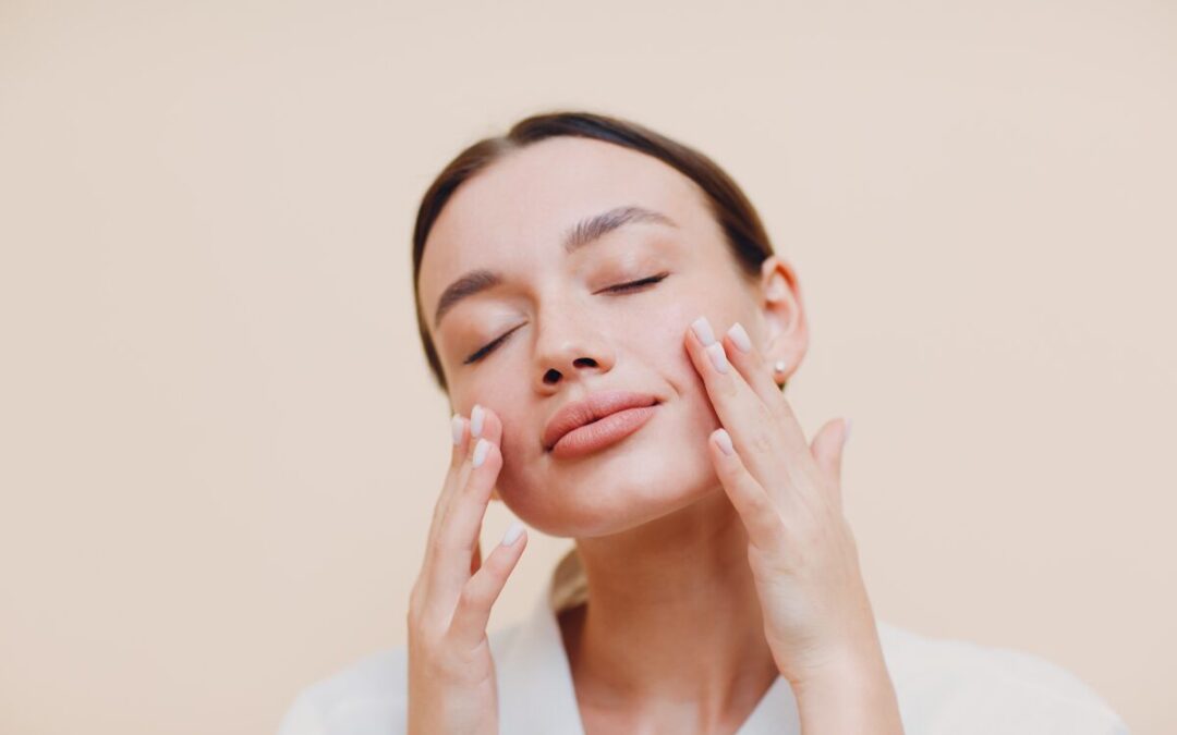 Exercícios Faciais para Fisioterapia em Casa