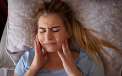 Fisioterapia Facial para Bruxismo: Qual a Relação?