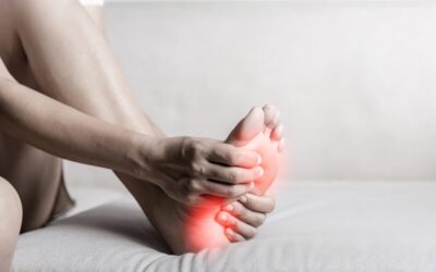 Ondas de Choque para Fascite Plantar: Uma Solução Eficaz para a Dor no Calcanhar