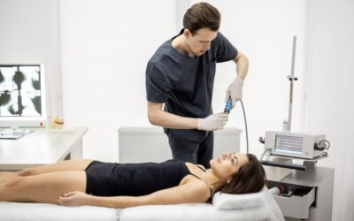 Tratamento por Ondas de Choque: O Guia Completo para Alívio da Dor Crônica e Lesões