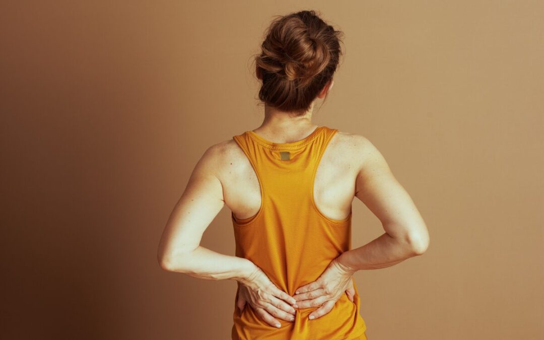 Dor Lombar (Lombalgia): Principais Causas e Como a Fisioterapia Alivia