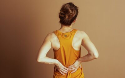 Dor Lombar (Lombalgia): Principais Causas e Como a Fisioterapia Alivia