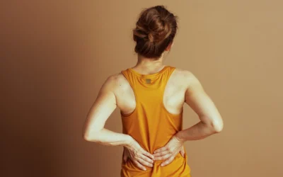 Dor Lombar (Lombalgia): Principais Causas e Como a Fisioterapia Alivia