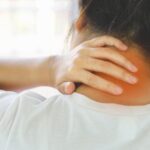 fisioterapia para dor no pescoço
