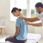 fisioterapia pós-operatória coluna