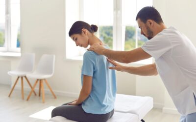 Fisioterapia Pós-Operatória Coluna: O Guia para uma Recuperação Segura