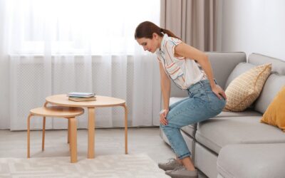 Ciática: Como a Fisioterapia Pode Aliviar a Dor que Irradia pela Perna