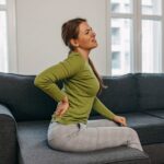 fisioterapia para dor nas costas