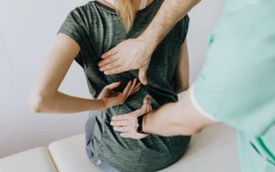 O que é bom para dor na coluna: Guia Completo para um Alívio Duradouro
