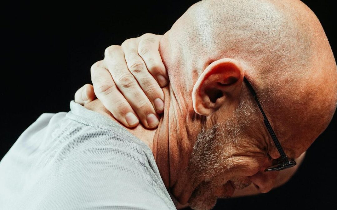 nivux serve para dor na coluna