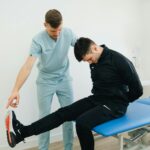 dor ciática sintomas