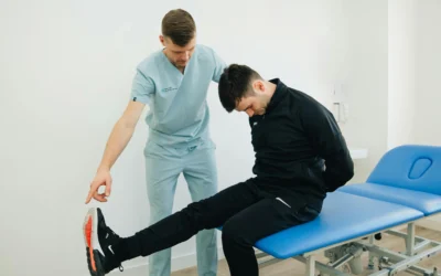 Dor Ciática: Sintomas, Causas e o Caminho Definitivo para o Alívio