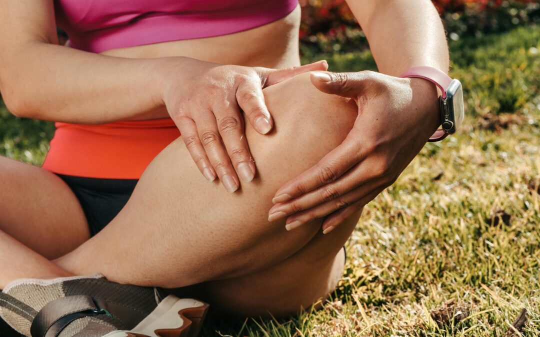 fisioterapia para condromalácia patelar