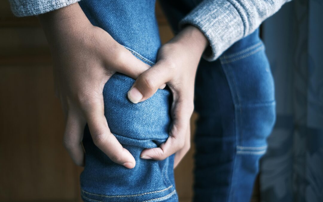 tratamento para lesão no menisco