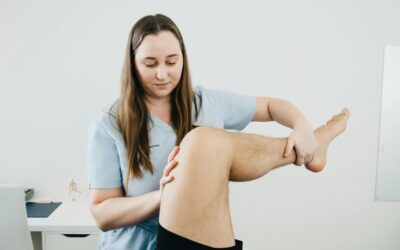 Dor no Joelho Direito do Lado de Dentro: Causas, Diagnóstico e Tratamento Científico