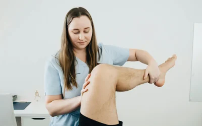 Dor no Joelho Direito do Lado de Dentro: Causas, Diagnóstico e Tratamento Científico