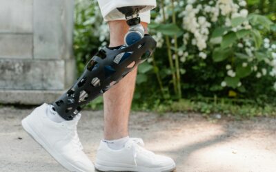 Fisioterapia para Prótese de Joelho: Passos para a Recuperação