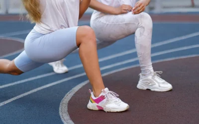 Prevenção de Lesões no Joelho para Corredores e Atletas