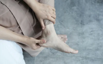 Fascite Plantar Alongamento: O Guia Definitivo Baseado na Ciência do Movimento