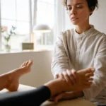 fisioterapia fascite plantar