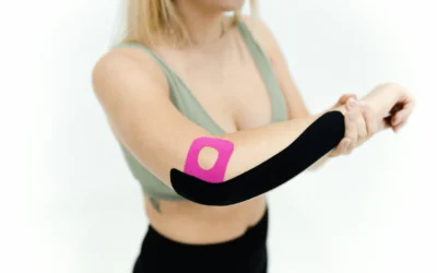 Dor no Cotovelo Direito: Ciência do Movimento para Recuperação