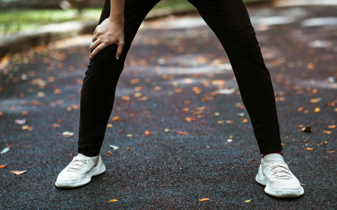 remédio para dor no joelho por falta de cartilage