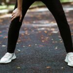 remédio para dor no joelho por falta de cartilage