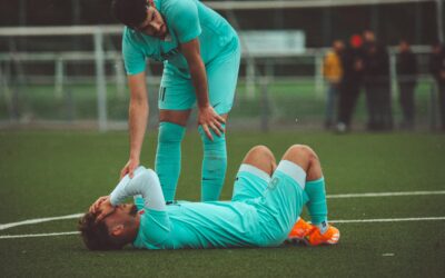 Lesão Muscular Grau 1: Tempo de Recuperação e Guia Completo