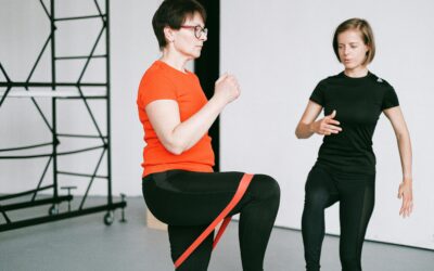 Guia Completo: Entenda os Tipos de Dores no Joelho e Recupere-se