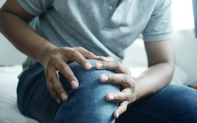 Lesão no Menisco: Guia para Recuperar o Joelho Sem Cirurgia