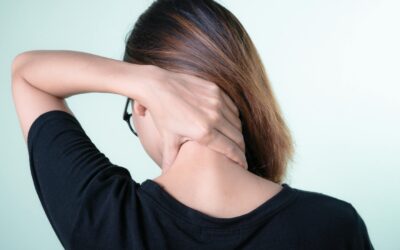 Dor Miofascial Cervical: Cura Definitiva com a Ciência do Movimento