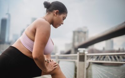 Lesão Muscular Grau 1: Tempo de Recuperação e Retorno Forte